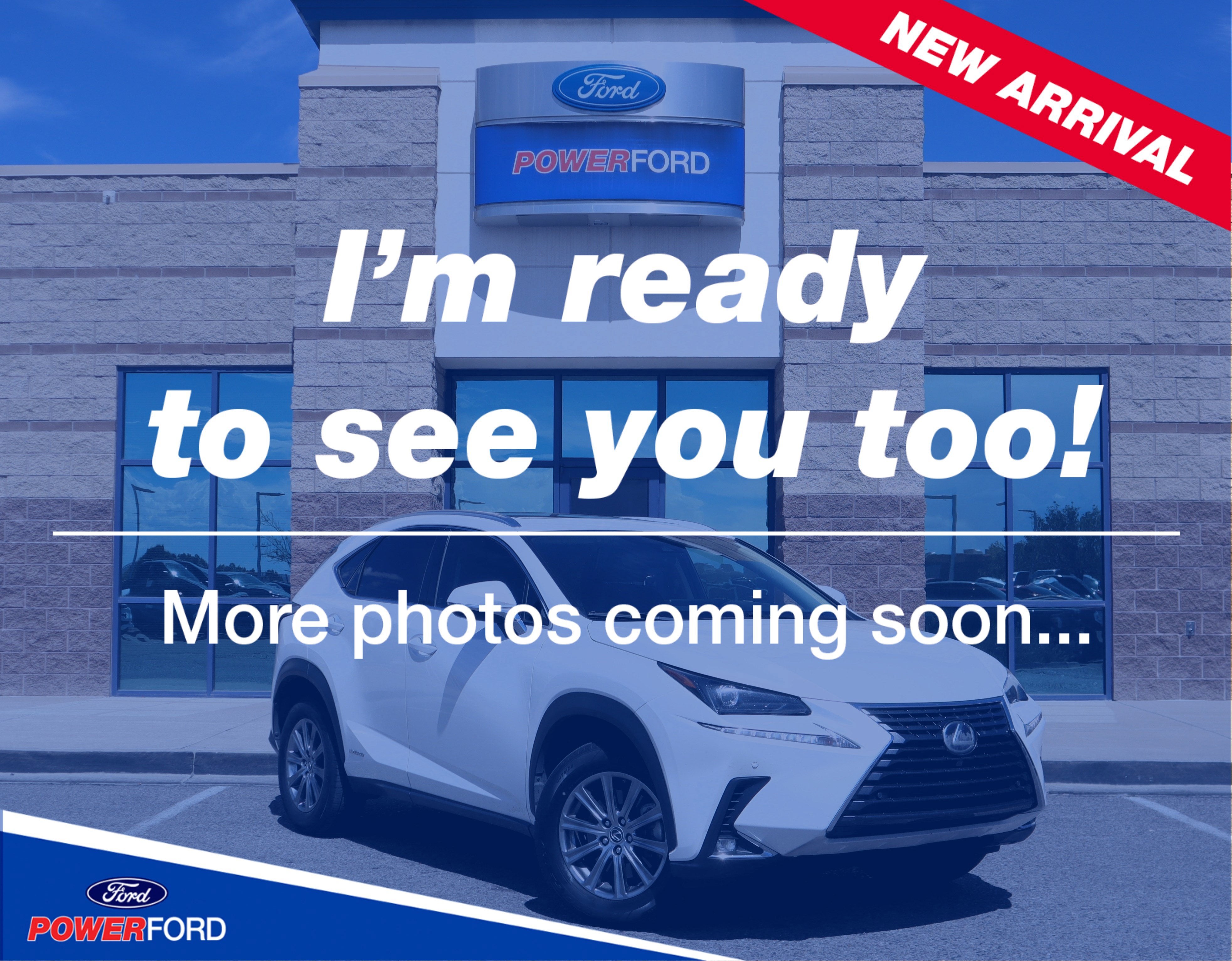 2020 Lexus NX 300h