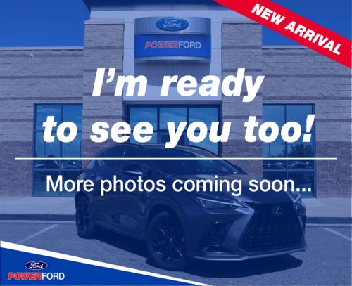 2022 Lexus NX 350 F SPORT Handling
