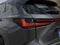 2022 Lexus NX 350 F SPORT Handling