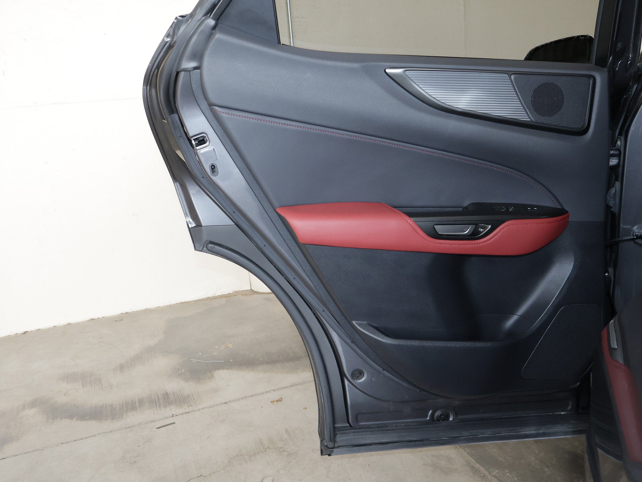 2022 Lexus NX 350 F SPORT Handling