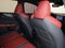 2022 Lexus NX 350 F SPORT Handling