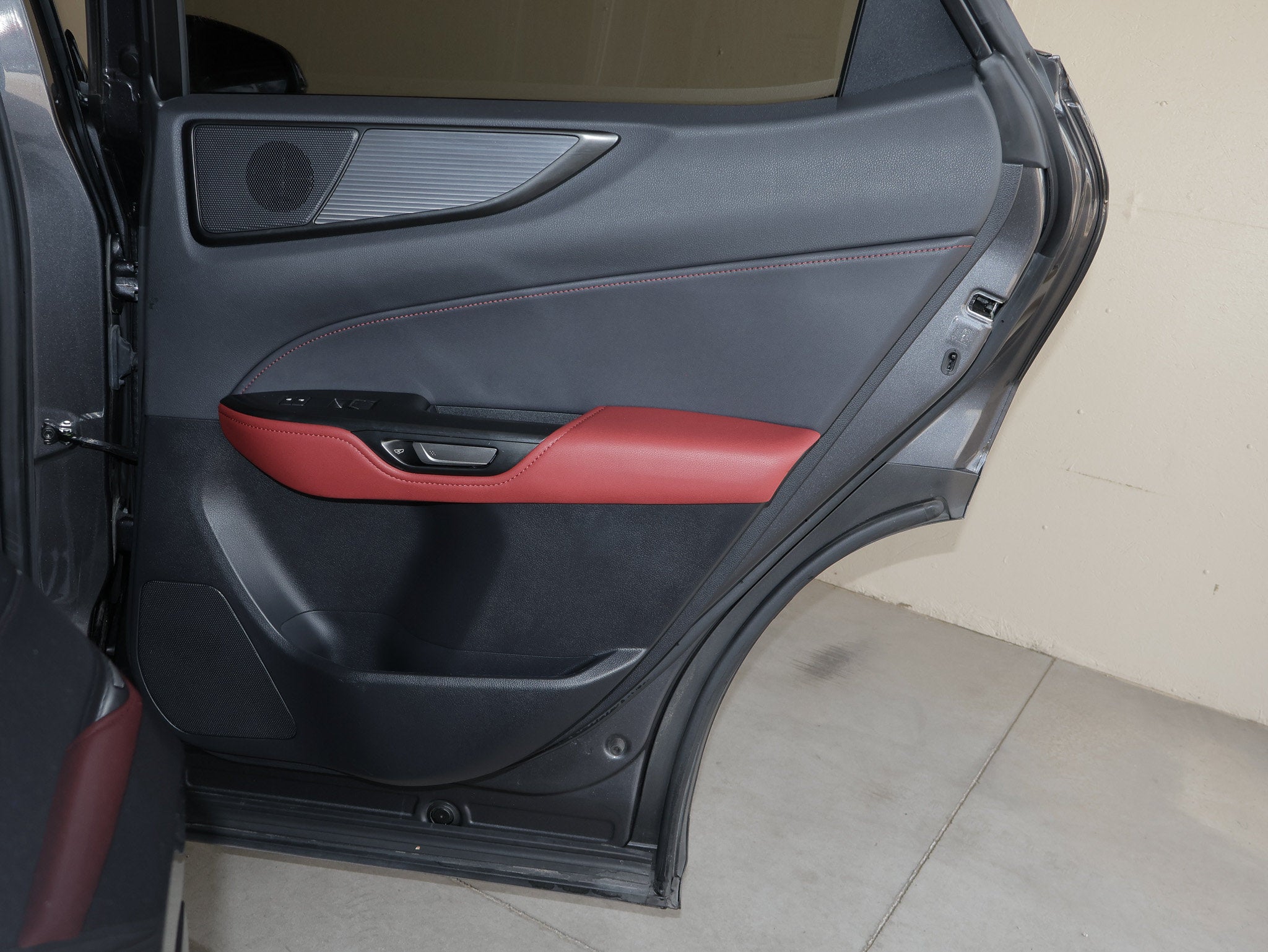 2022 Lexus NX 350 F SPORT Handling