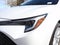 2025 Toyota Corolla Hatchback SE