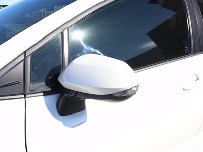 2025 Toyota Corolla Hatchback SE
