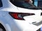 2025 Toyota Corolla Hatchback SE