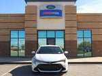 2025 Toyota Corolla Hatchback SE