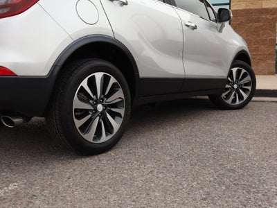 2019 Buick Encore Essence