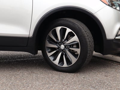 2019 Buick Encore Essence