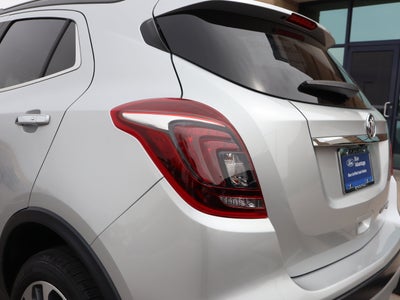 2019 Buick Encore Essence