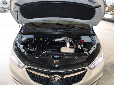 2019 Buick Encore Essence