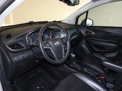 2019 Buick Encore Essence