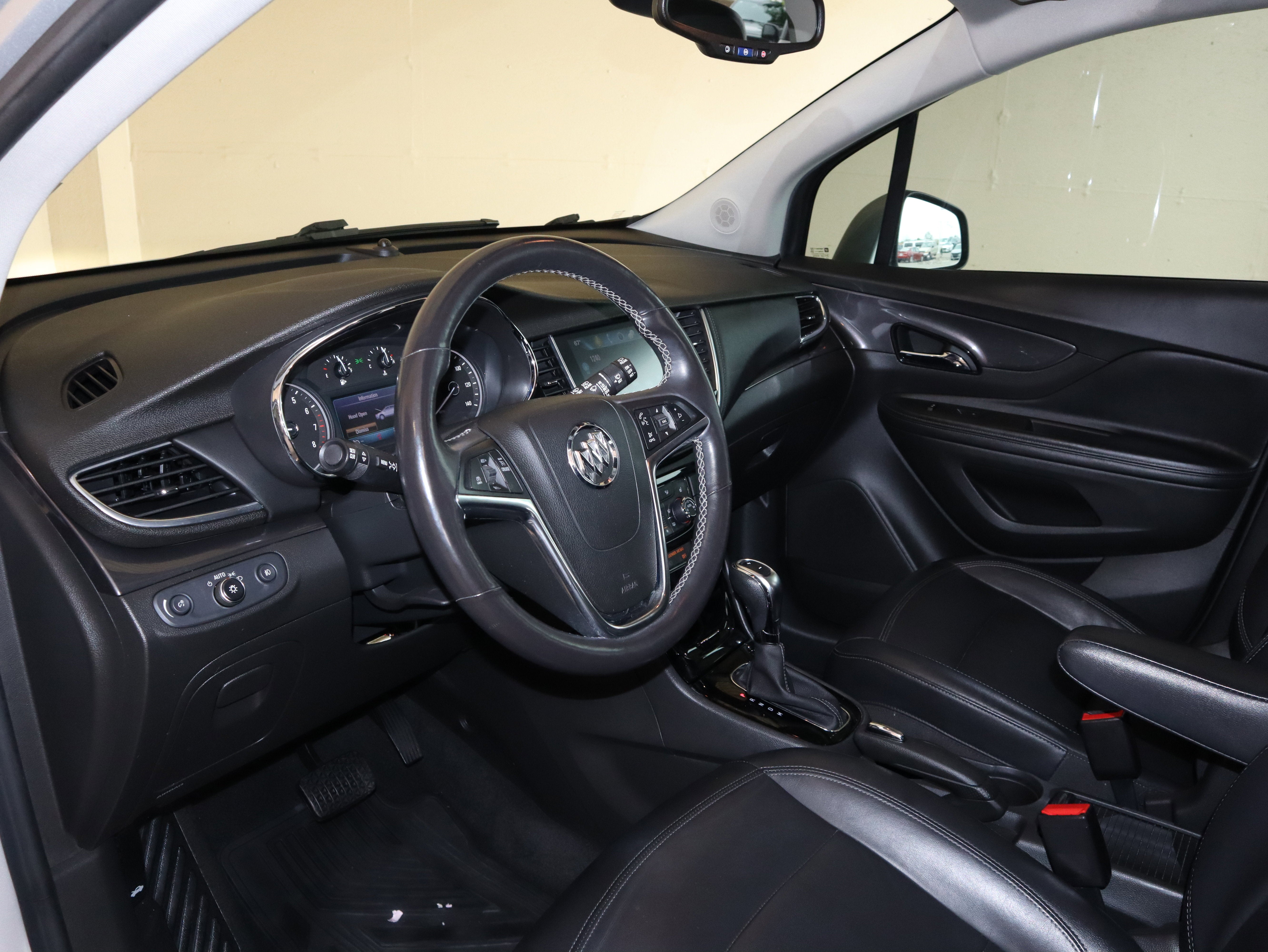 2019 Buick Encore Essence