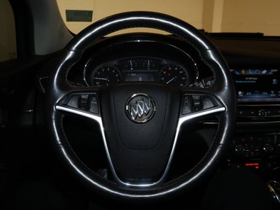 2019 Buick Encore Essence
