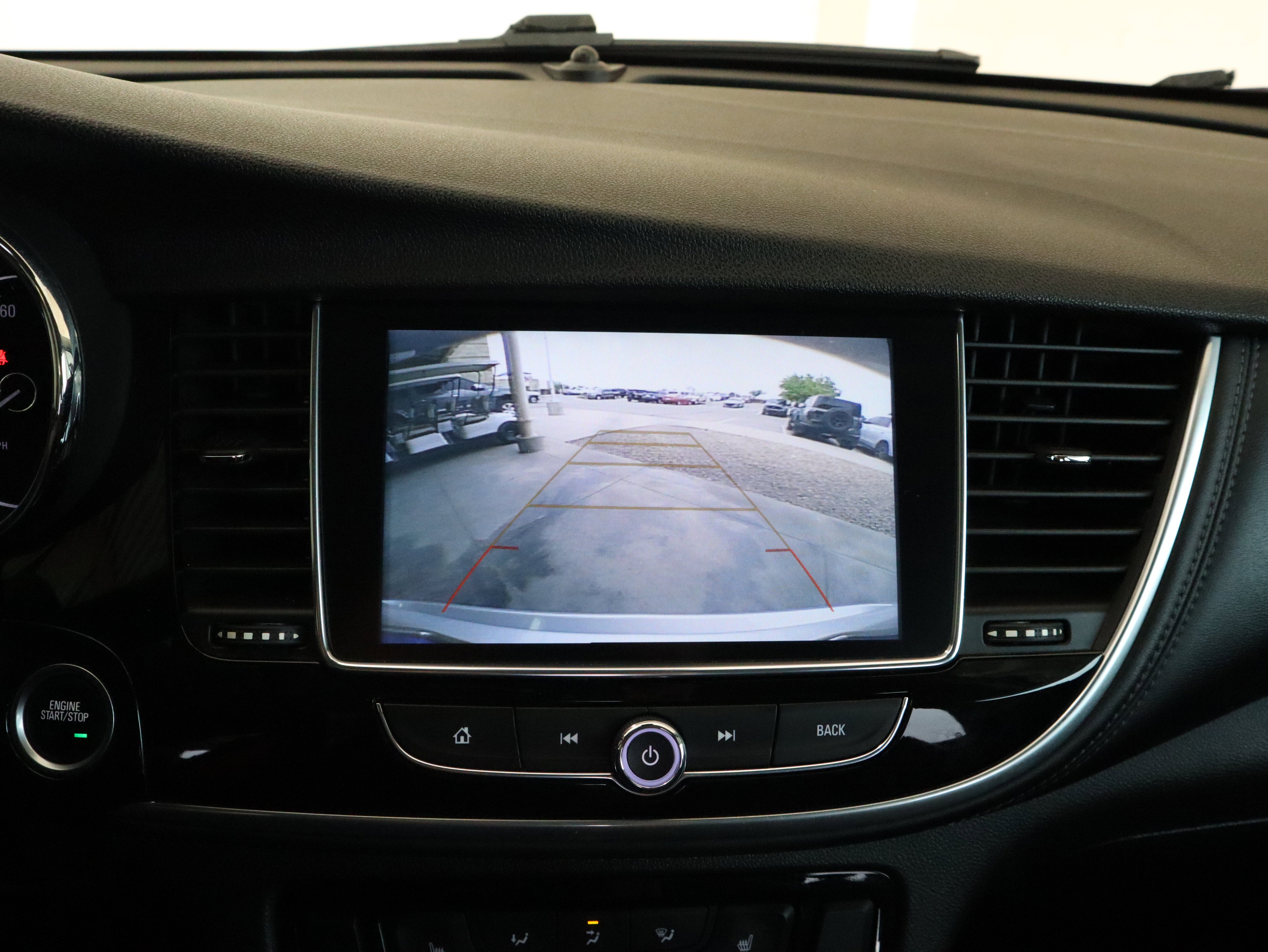 2019 Buick Encore Essence