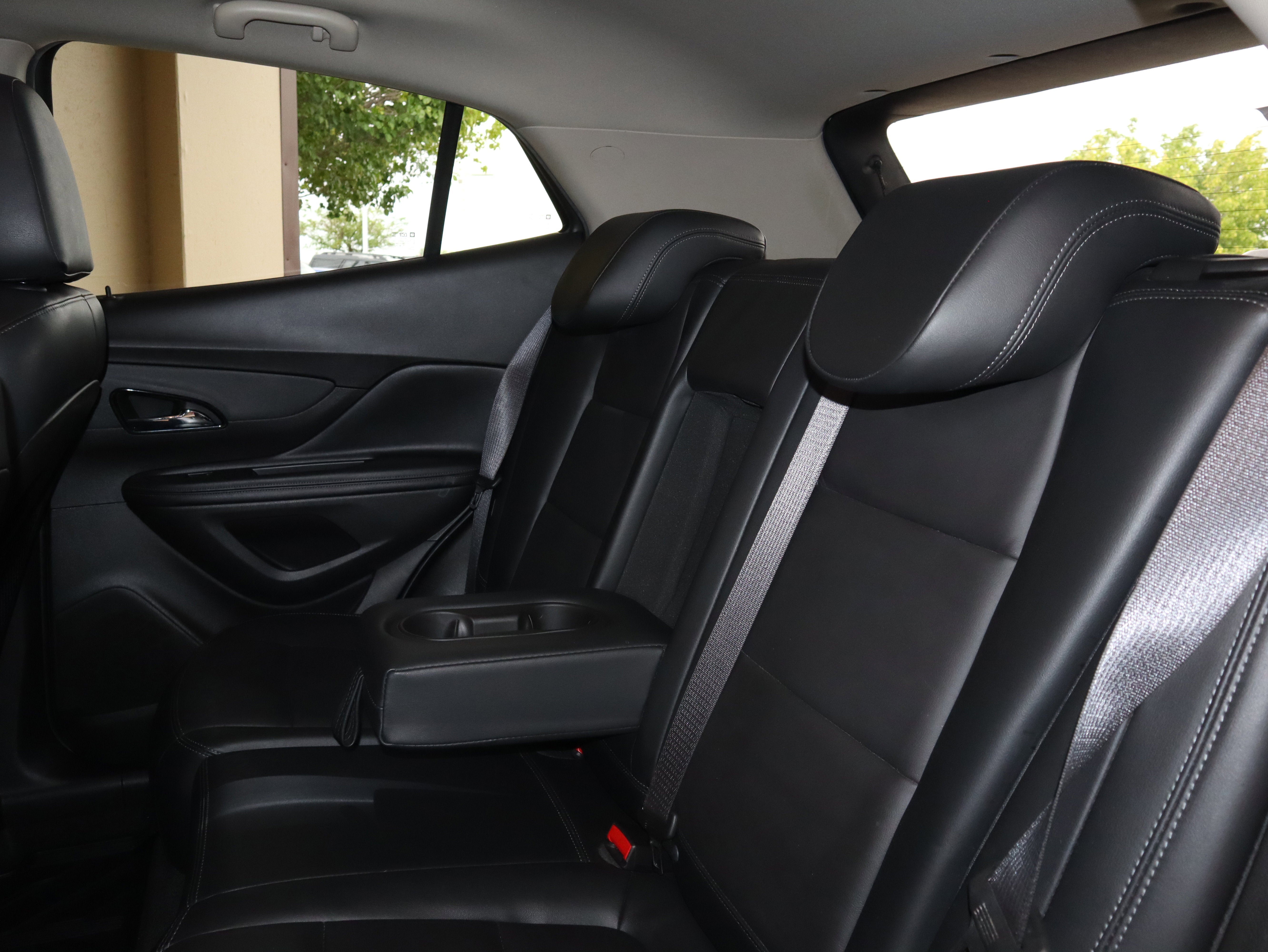 2019 Buick Encore Essence
