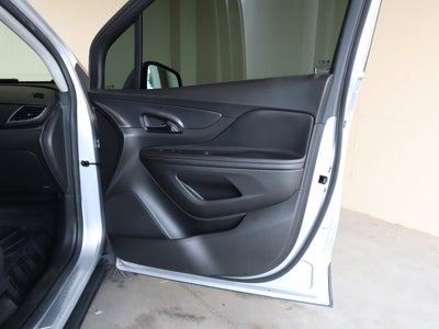 2019 Buick Encore Essence