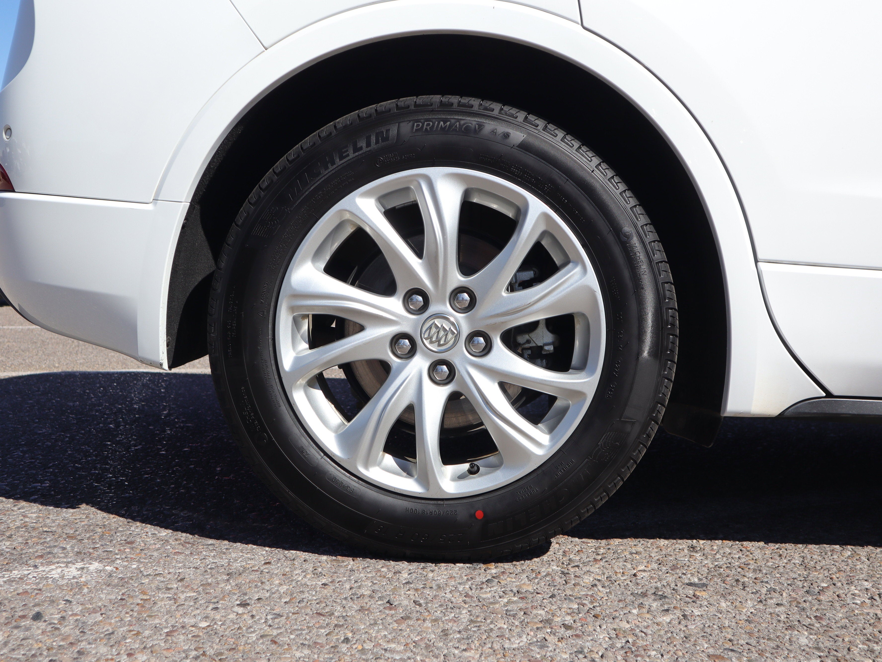 2020 Buick Envision Base