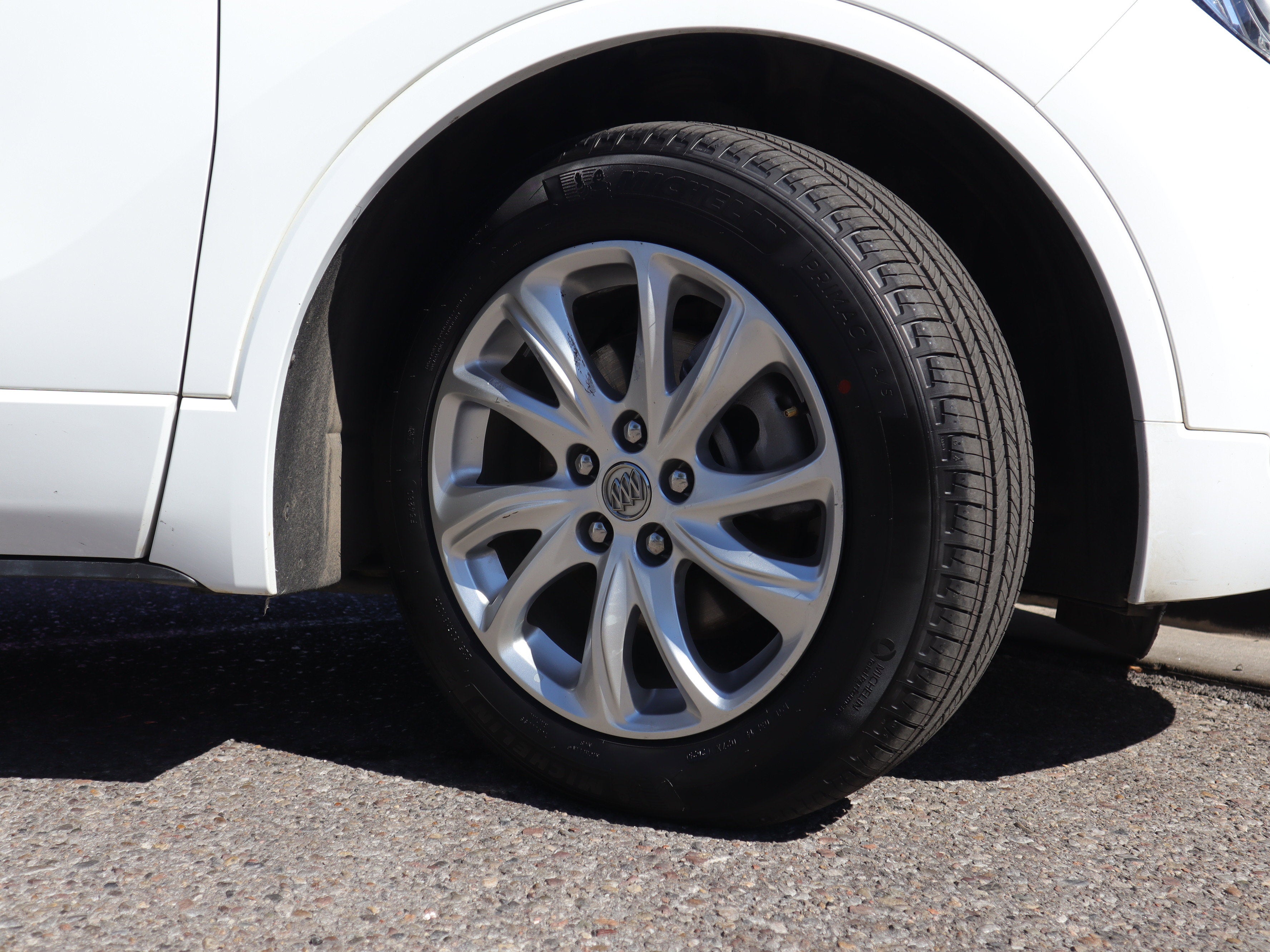 2020 Buick Envision Base