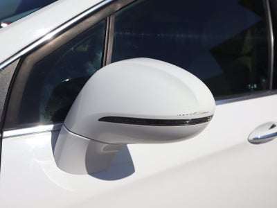 2020 Buick Envision Base