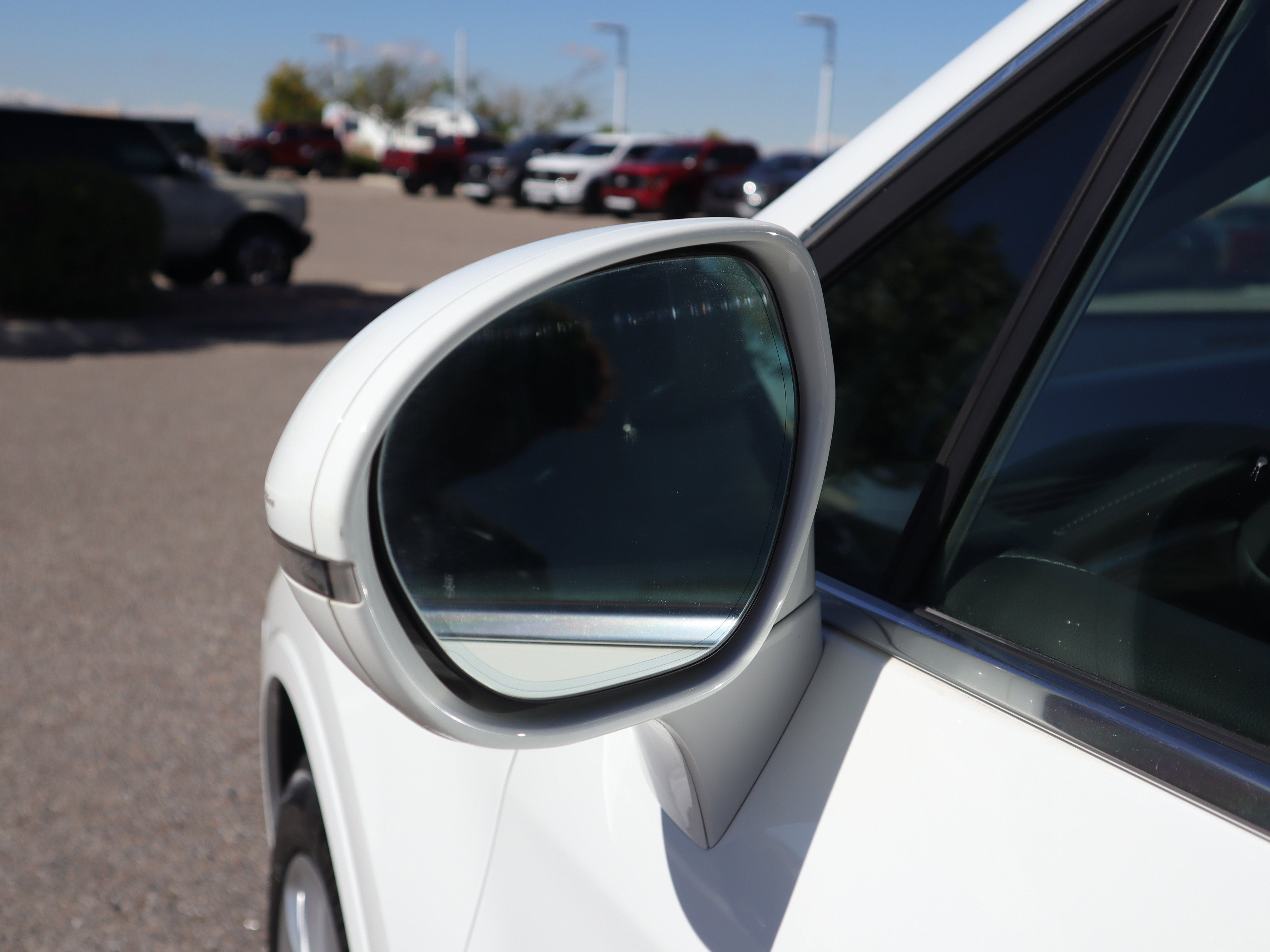 2020 Buick Envision Base