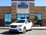 2020 Buick Envision Base