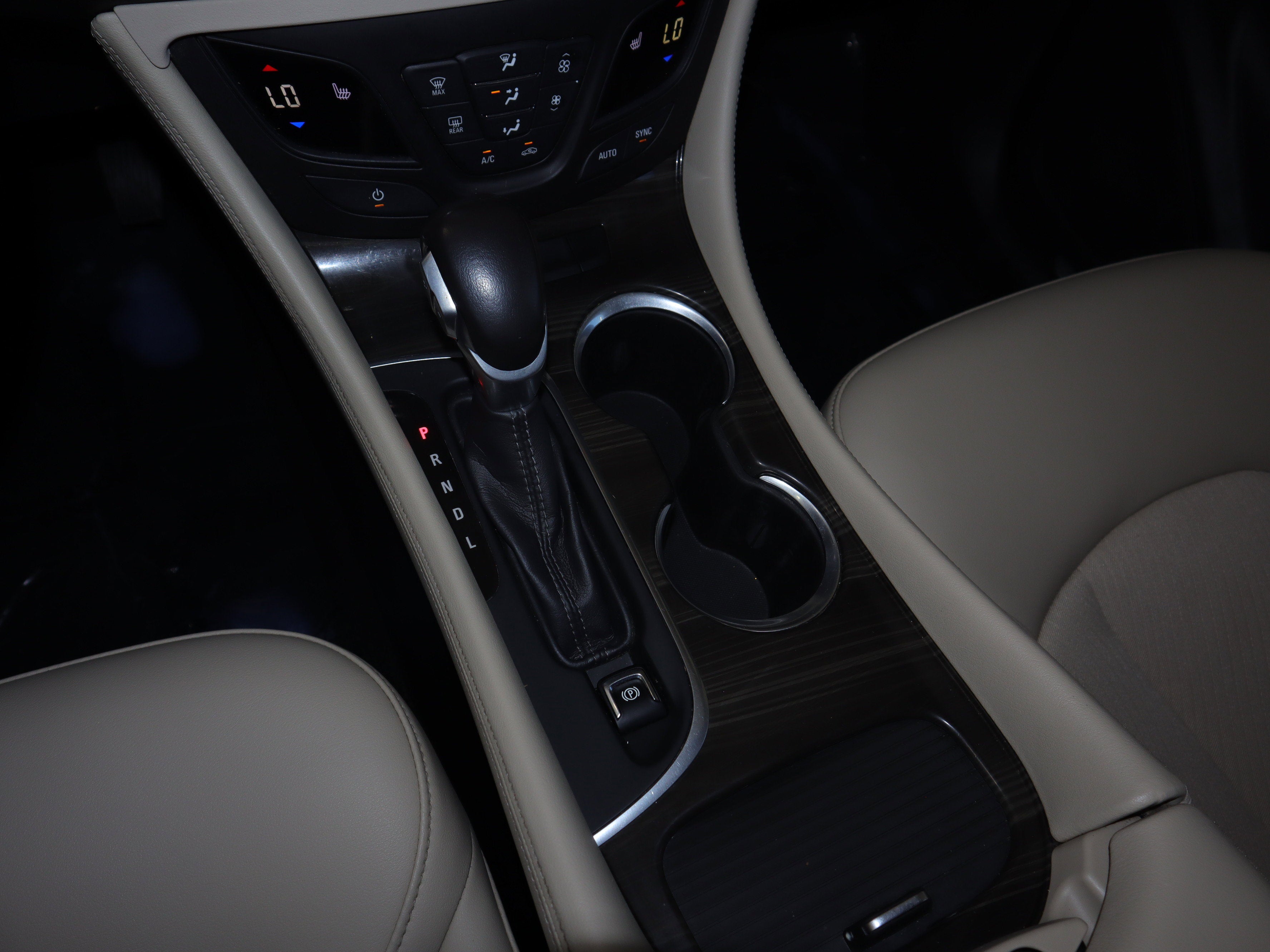 2020 Buick Envision Base