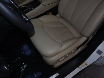 2020 Buick Envision Base