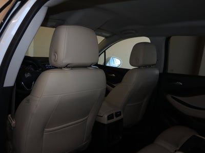 2020 Buick Envision Base