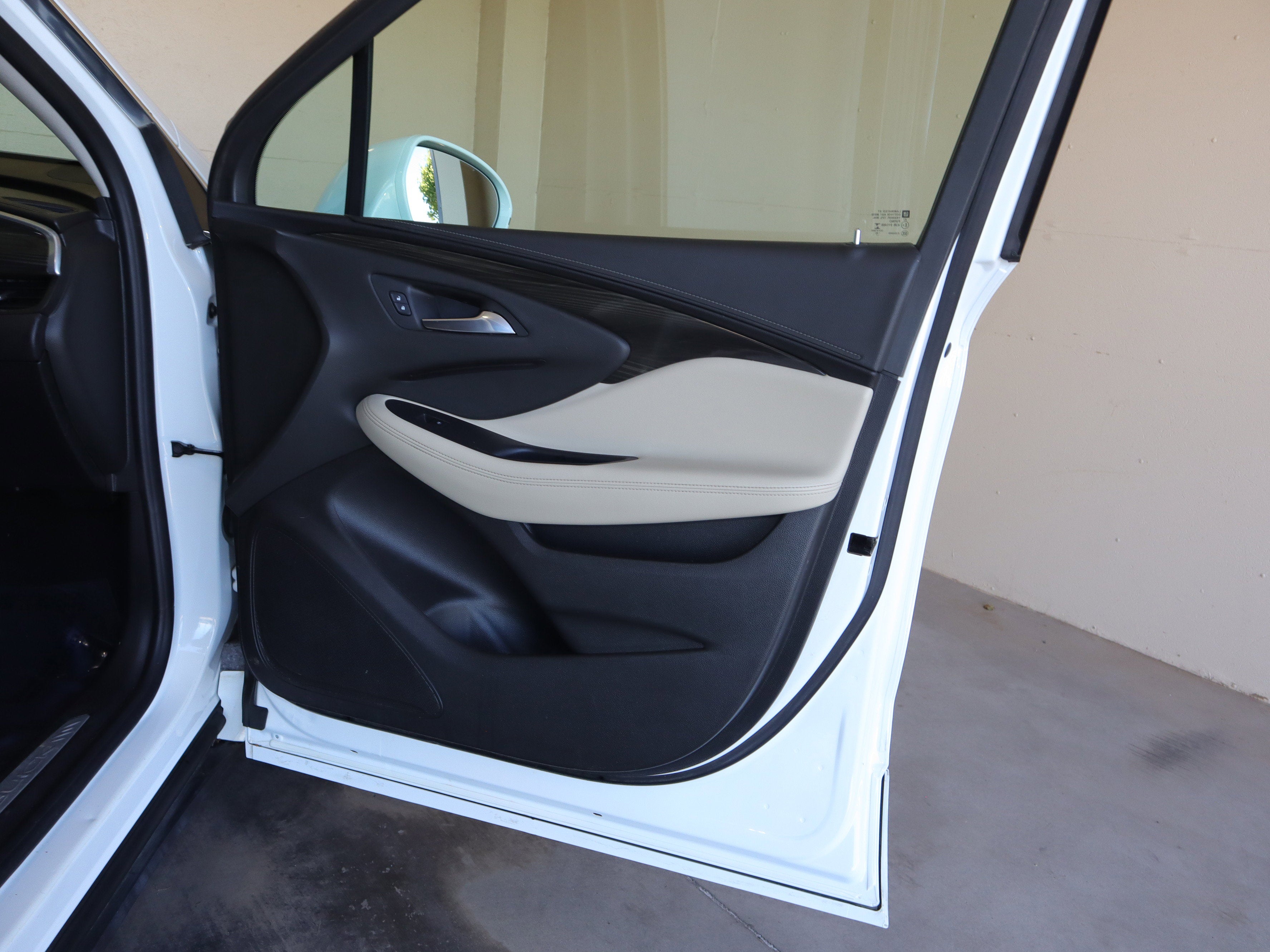 2020 Buick Envision Base