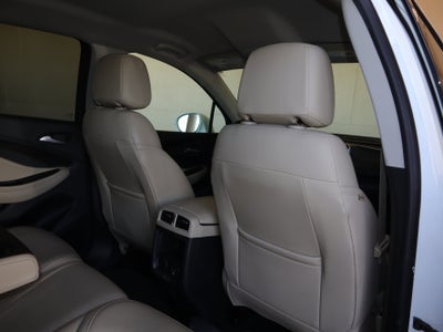 2020 Buick Envision Base