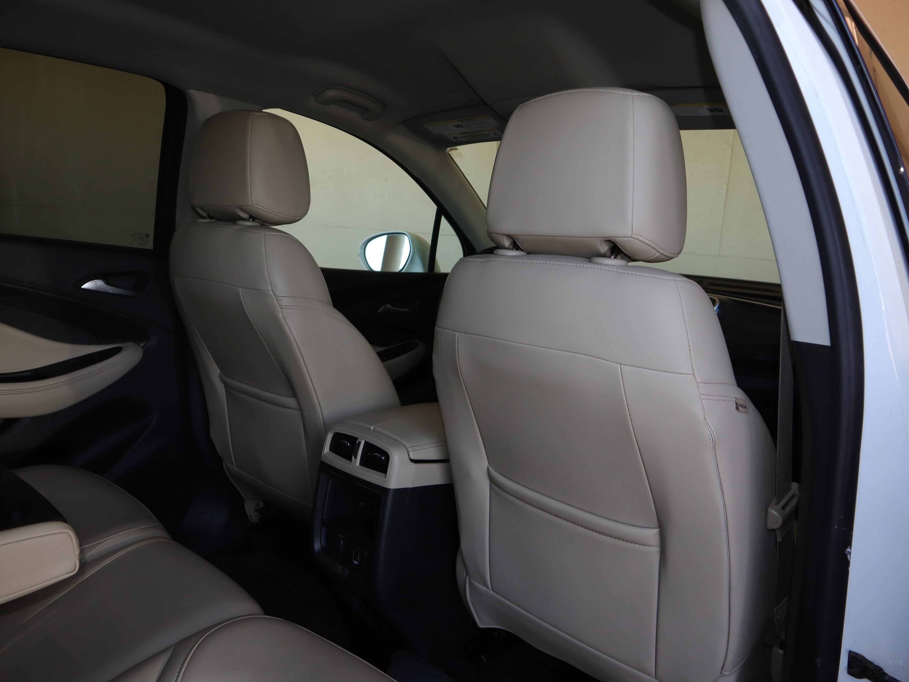 2020 Buick Envision Base