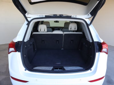 2020 Buick Envision Base