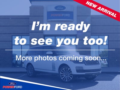 2021 Land Rover Range Rover Westminster