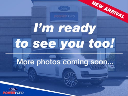 2021 Land Rover Range Rover Westminster