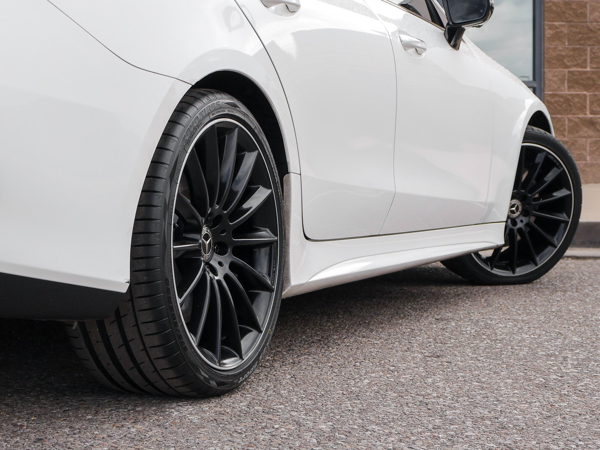 2020 Mercedes-Benz CLS CLS 450