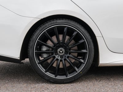 2020 Mercedes-Benz CLS CLS 450