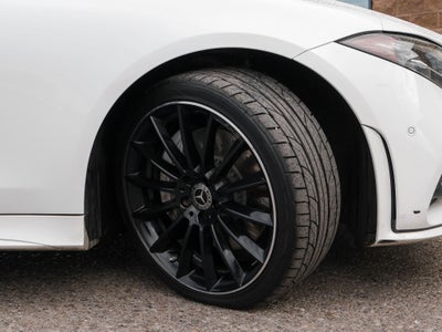 2020 Mercedes-Benz CLS CLS 450