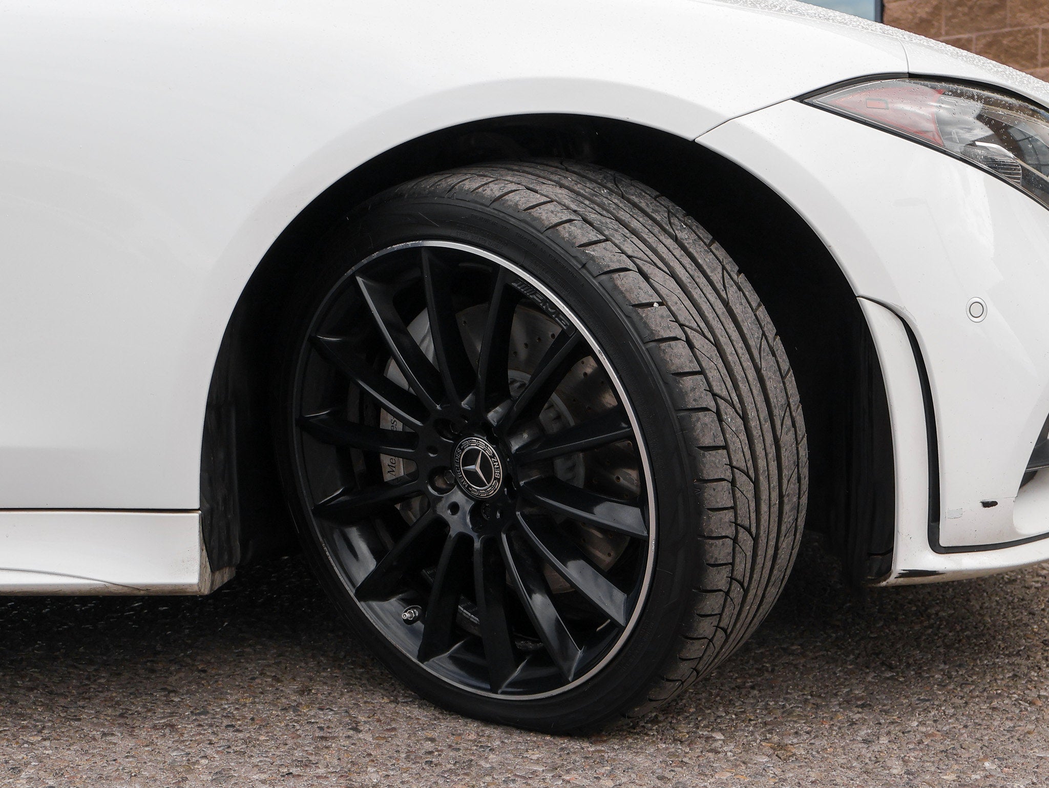 2020 Mercedes-Benz CLS CLS 450