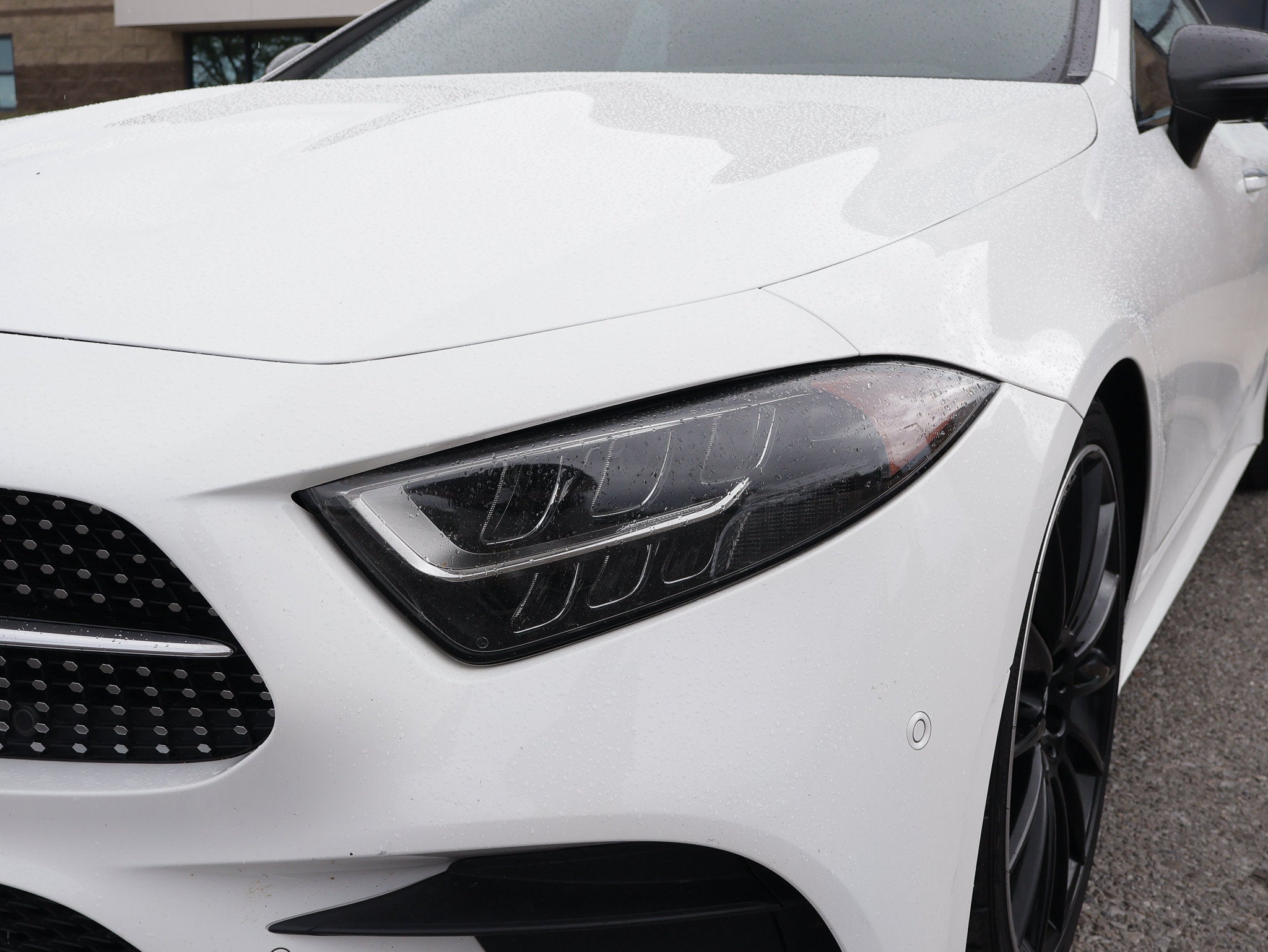 2020 Mercedes-Benz CLS CLS 450