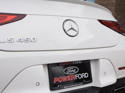 2020 Mercedes-Benz CLS CLS 450