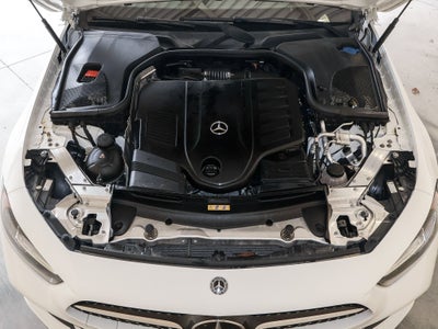 2020 Mercedes-Benz CLS CLS 450