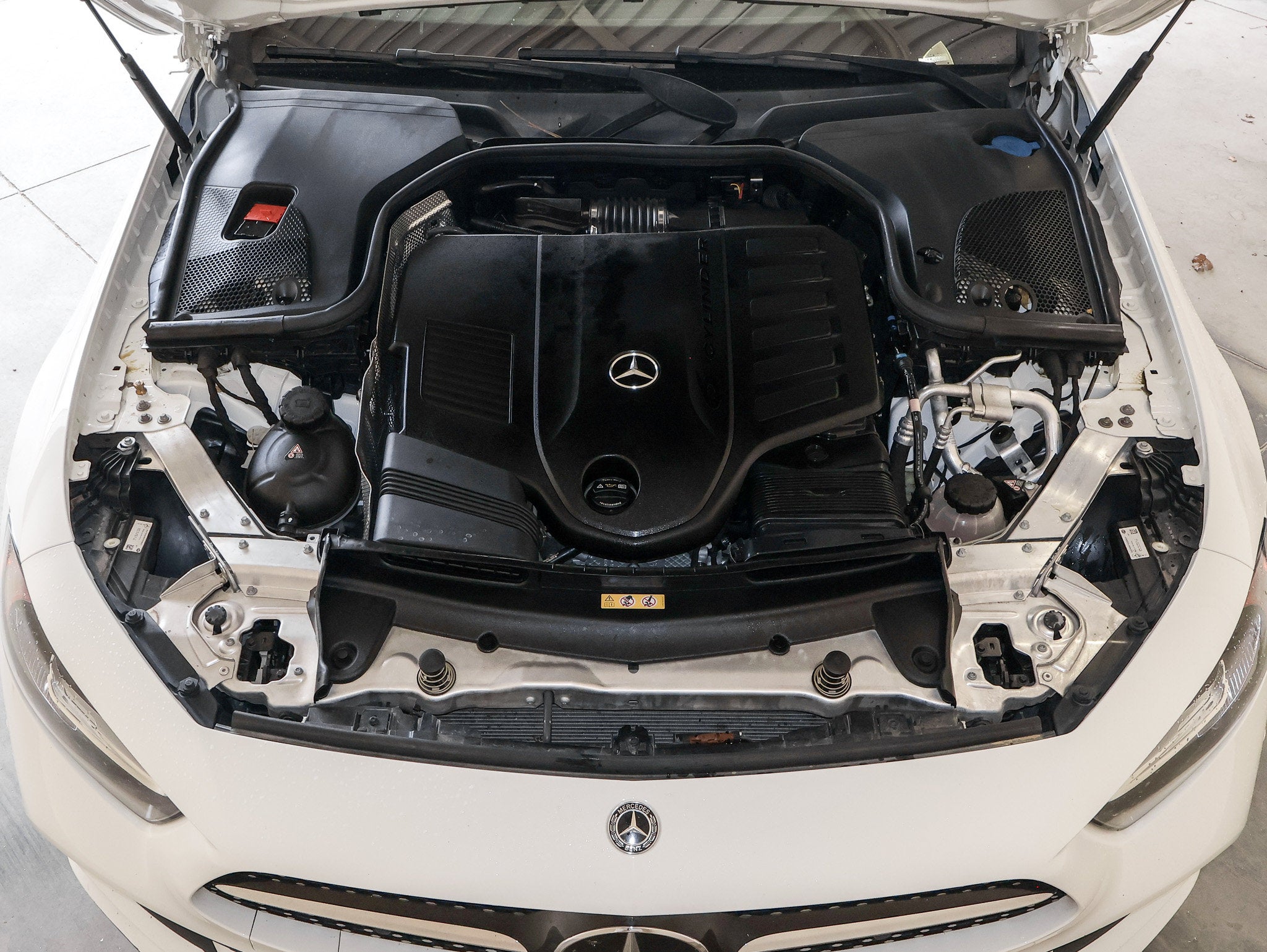 2020 Mercedes-Benz CLS CLS 450