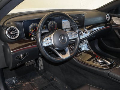2020 Mercedes-Benz CLS CLS 450