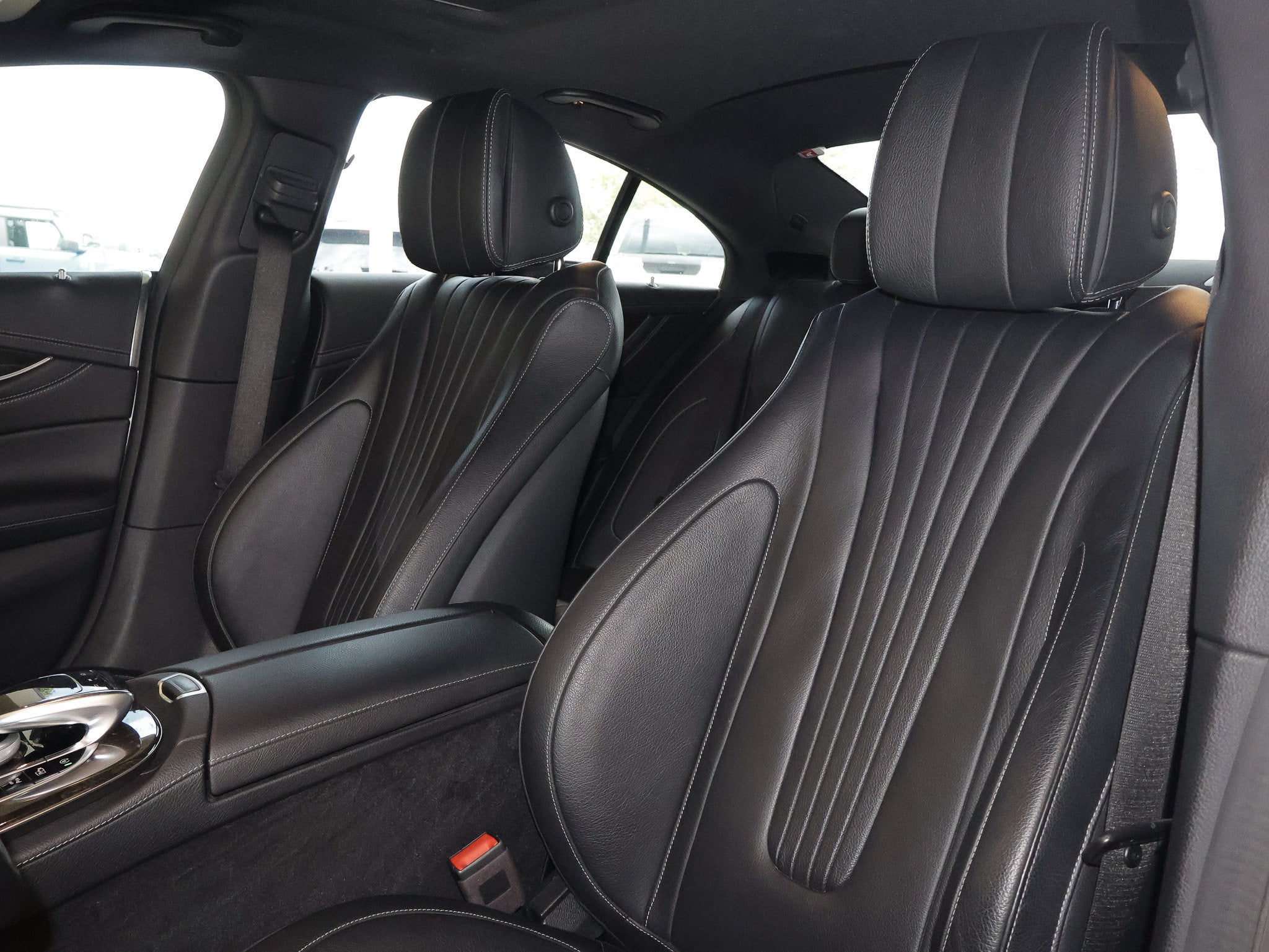 2020 Mercedes-Benz CLS CLS 450