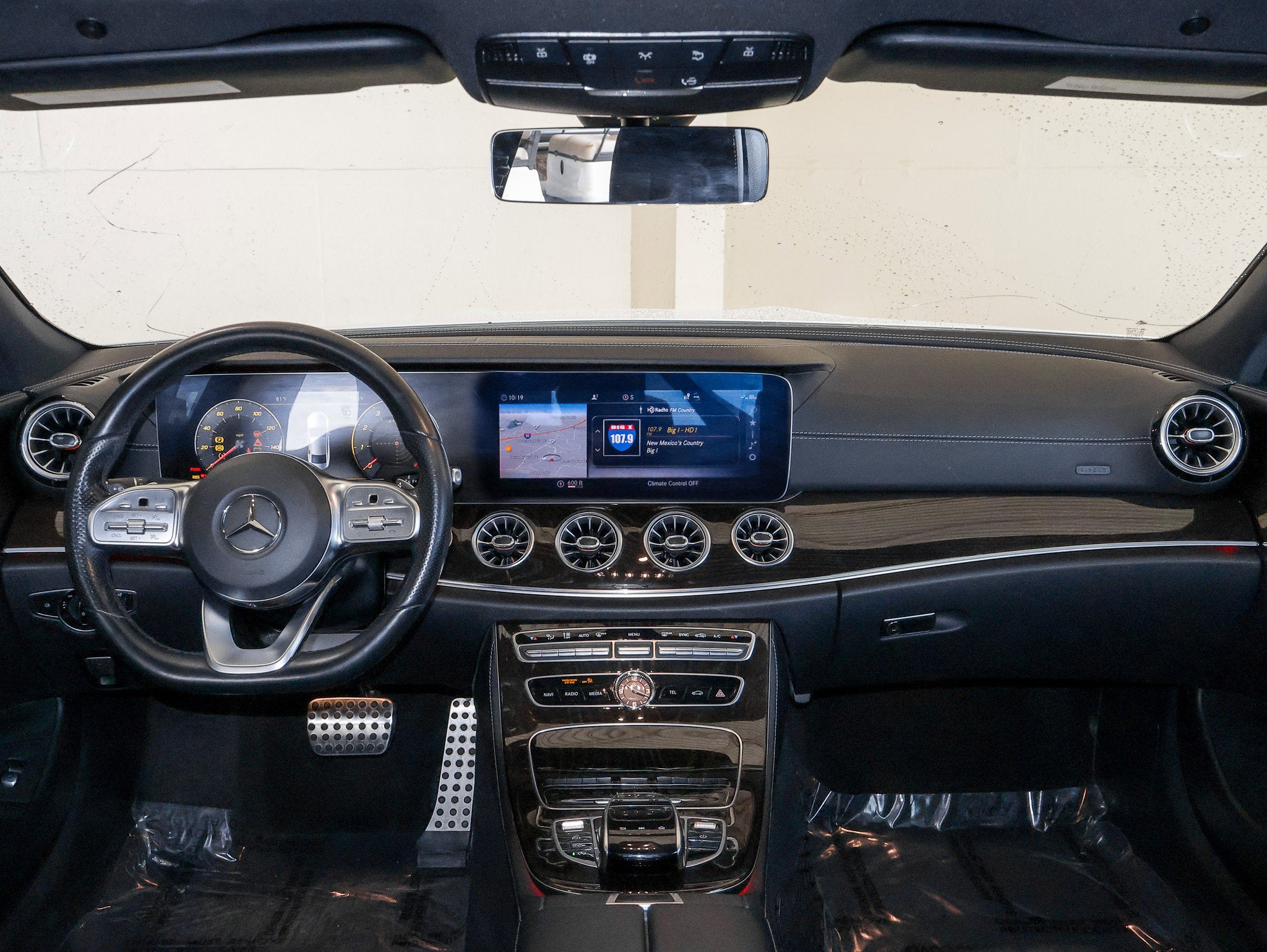 2020 Mercedes-Benz CLS CLS 450
