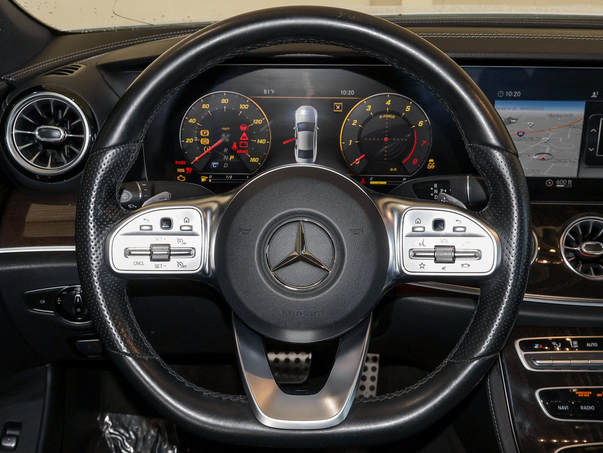 2020 Mercedes-Benz CLS CLS 450