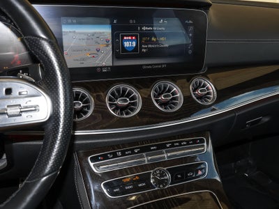 2020 Mercedes-Benz CLS CLS 450