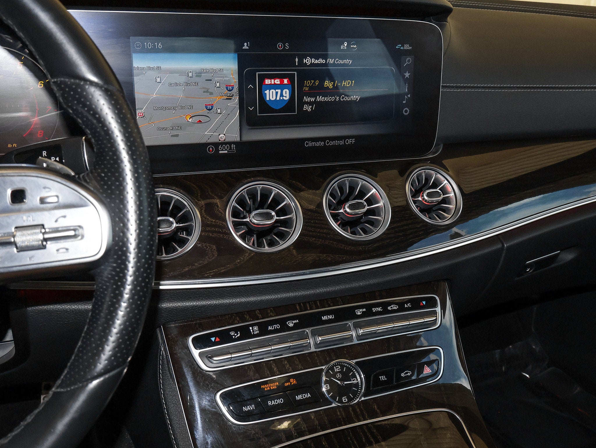 2020 Mercedes-Benz CLS CLS 450