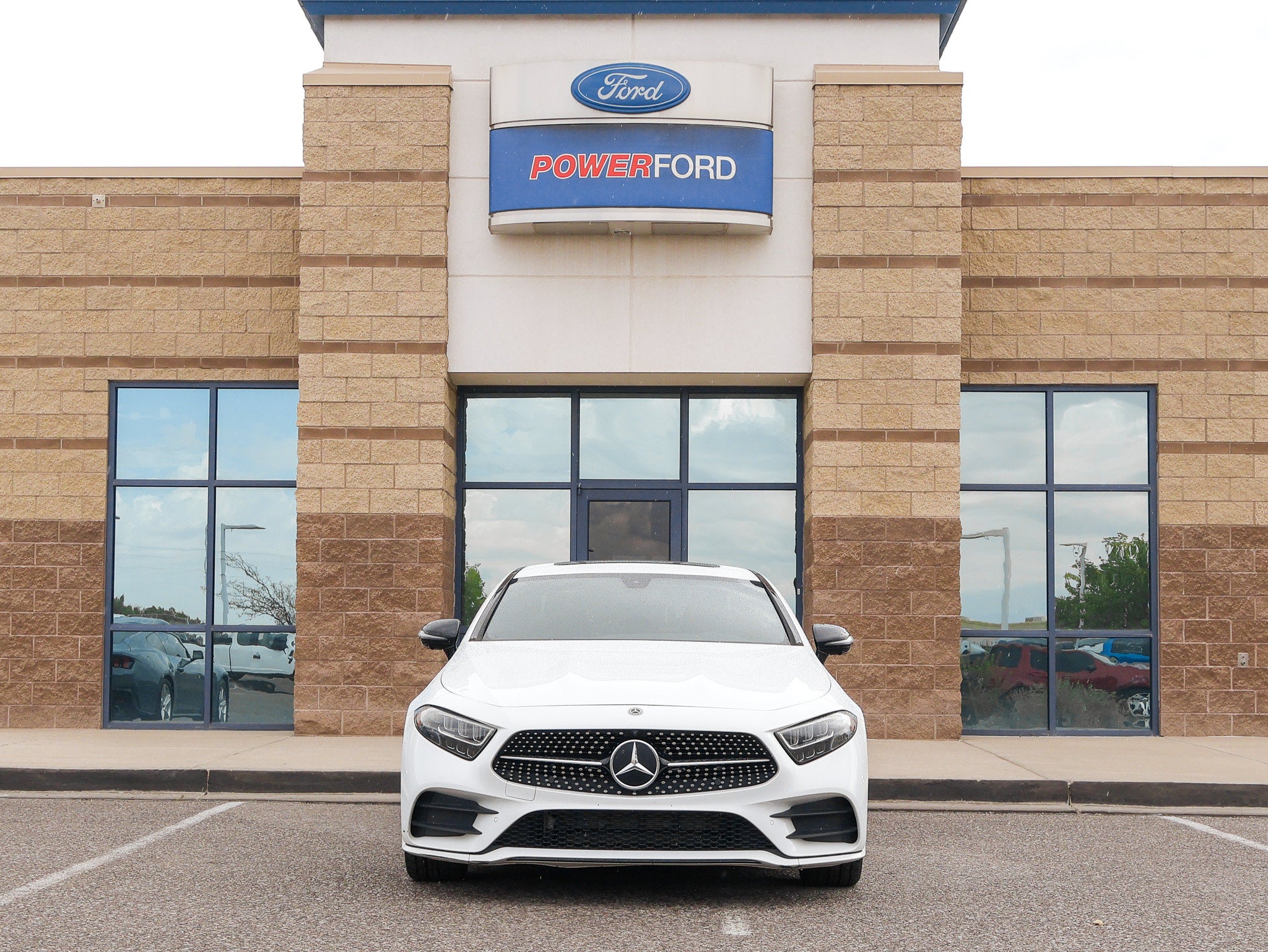 2020 Mercedes-Benz CLS CLS 450