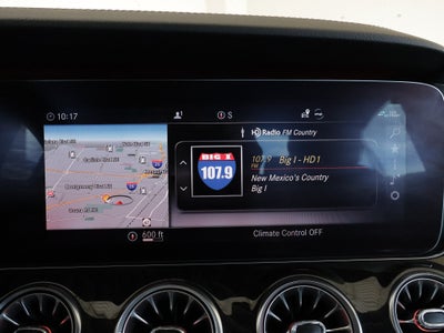 2020 Mercedes-Benz CLS CLS 450